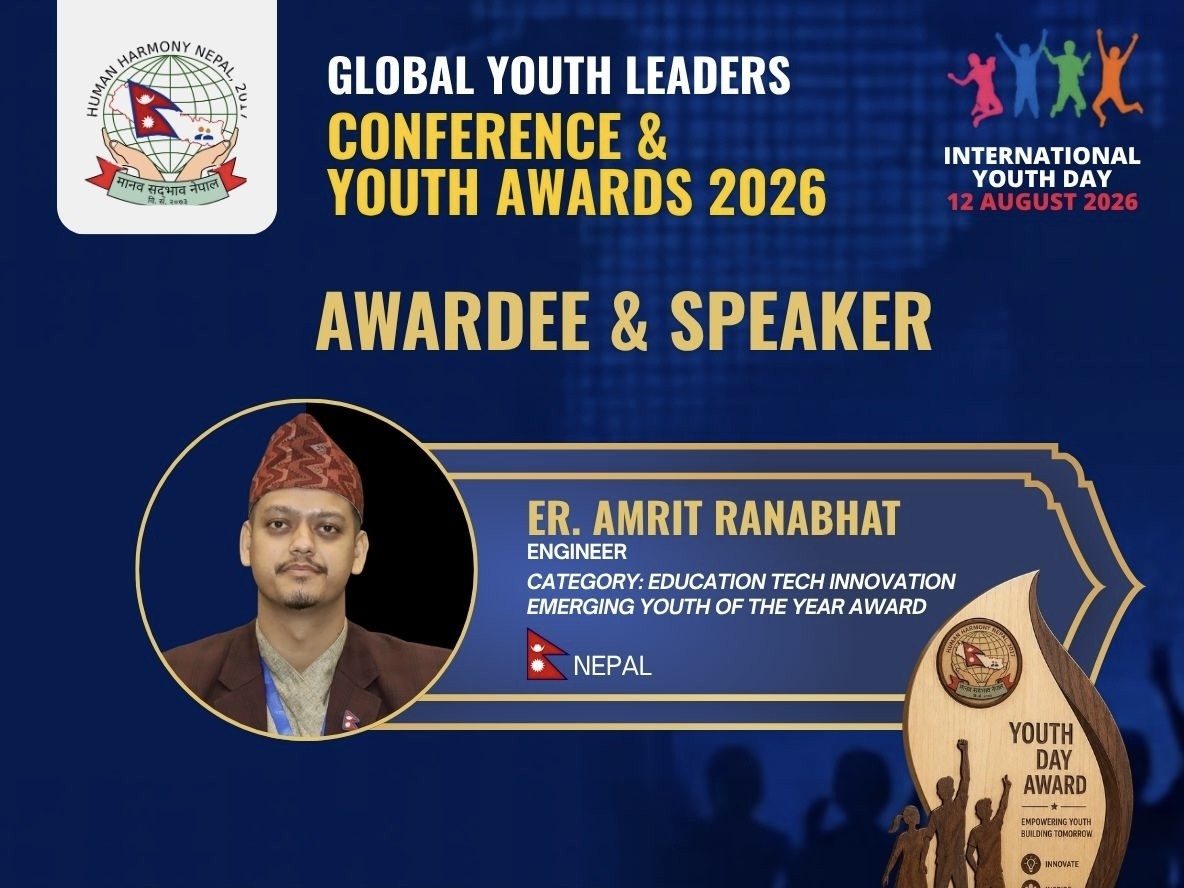 National Level Hackathon Judge